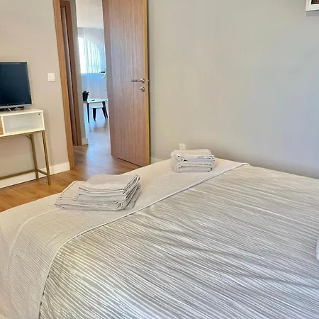 T2 Com Uma Vista Deslumbrante Sobre O Atlantico!