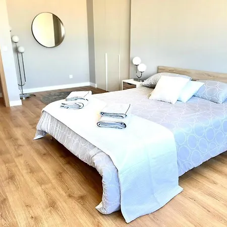 T2 Com Uma Vista Deslumbrante Sobre O Atlantico! شقة