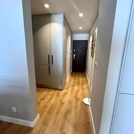 T2 Com Uma Vista Deslumbrante Sobre O Atlantico! شقة *