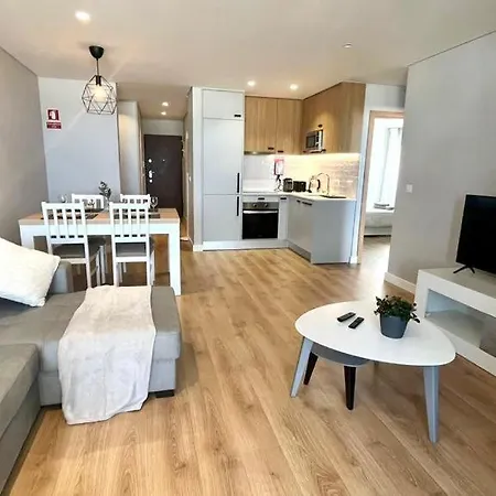 T2 Com Uma Vista Deslumbrante Sobre O Atlantico! * كوستا دا كاباريكا