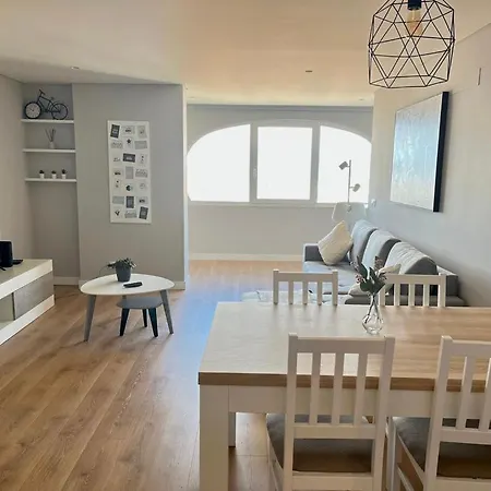 شقة T2 Com Uma Vista Deslumbrante Sobre O Atlantico! *