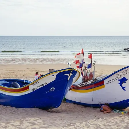 T2 Com Uma Vista Deslumbrante Sobre O Atlantico! كوستا دا كاباريكا