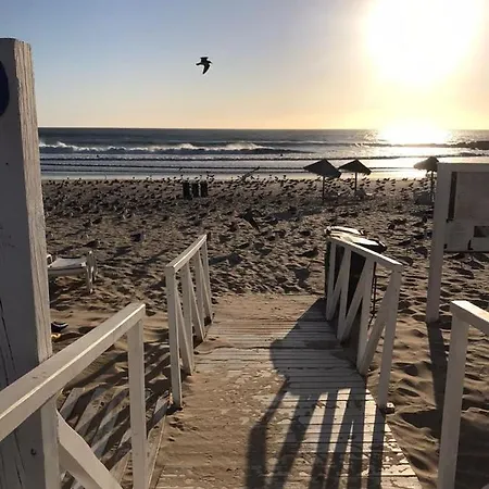 T2 Com Uma Vista Deslumbrante Sobre O Atlantico! * Costa de Caparica
