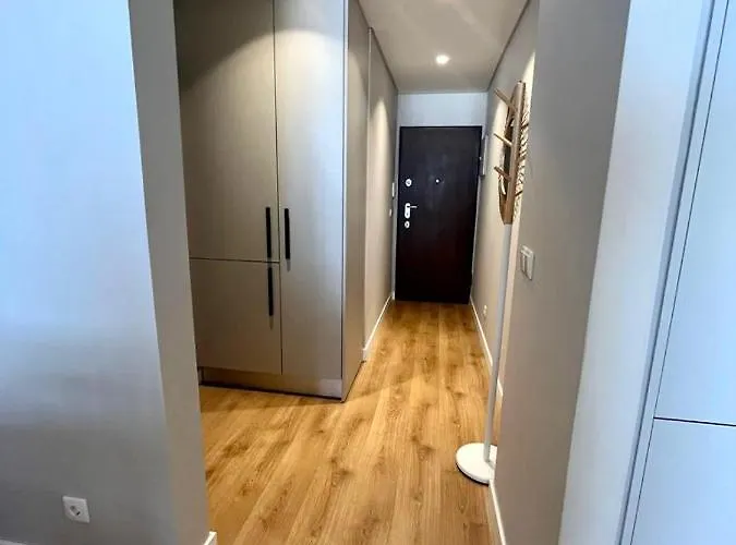 T2 Com Uma Vista Deslumbrante Sobre O Atlantico! Διαμέρισμα *