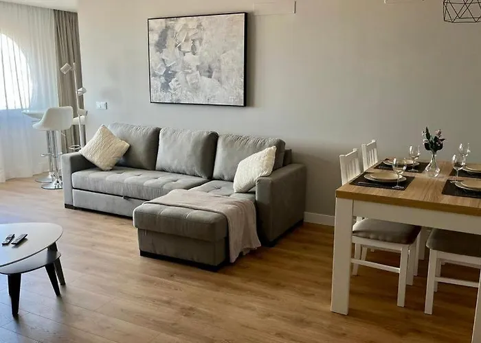 Διαμέρισμα T2 Com Uma Vista Deslumbrante Sobre O Atlantico! Costa de Caparica